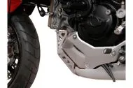 Engine protector SW-MOTECH ENGINE GUARD MULTISTRADA 1200