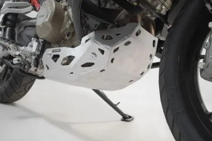 Engine protector SW-MOTECH ENGINE GUARD MULTISTRADA V4 1200 ABS