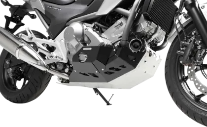 Engine protector SW-MOTECH ENGINE GUARD NC 700 S ABS