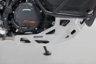 Engine protector SW-MOTECH ENGINE GUARD SUPER ADVENTURE 1290 R ABS