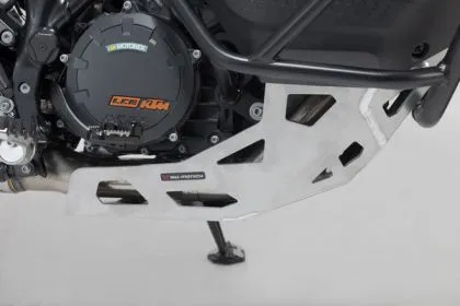 Engine protector SW-MOTECH ENGINE GUARD SUPER ADVENTURE 1290 R ABS