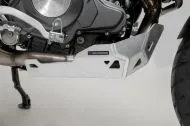 Engine protector SW-MOTECH ENGINE GUARD TRK 502 X ABS