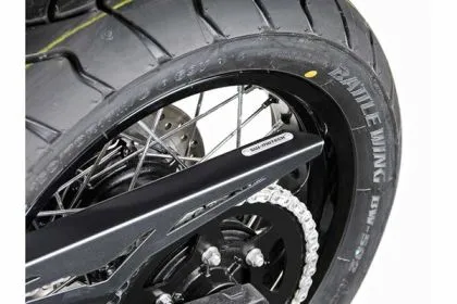 Chain protector SW-MOTECH CHAIN GUARD TIGER 800 XR ABS