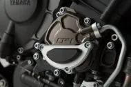 Engine protector SW-MOTECH ENGINE CASE PROTECTOR MT-09 SP ABS