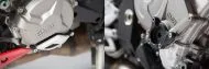 Engine protector SW-MOTECH ENGINE CASE PROTECTOR S 1000 R ABS