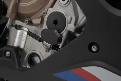 Engine protector SW-MOTECH ENGINE CASE PROTECTOR S 1000 R ABS