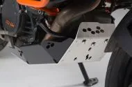Engine protector SW-MOTECH ENGINE GUARD ADVENTURE 1050 ABS