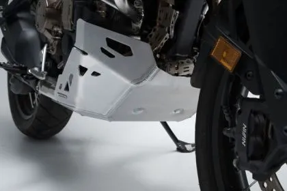 Engine protector SW-MOTECH ENGINE GUARD CRF 1000 L
