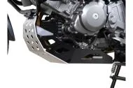 Engine protector SW-MOTECH ENGINE GUARD DL 650