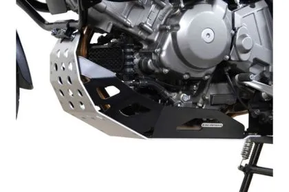 Engine protector SW-MOTECH ENGINE GUARD DL 650