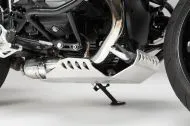 Engine protector SW-MOTECH ENGINE GUARD R NINE T ABS