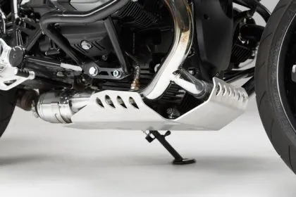 Engine protector SW-MOTECH ENGINE GUARD R NINE T ABS