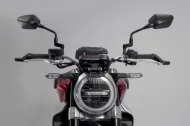 Lever protector SW-MOTECH LEVER GUARDS CB 1000 R ABS