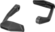 Lever protector SW-MOTECH LEVER GUARDS+WIND PROTECT TRIDENT 660 ABS 21-24