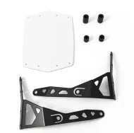 Headlight protector SW-MOTECH HEADLIGHT GUARD DL 1050 ABS