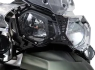 Headlight protector SW-MOTECH HEADLIGHT GUARD TIGER 900 ABS 23