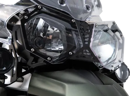 Apărătoare far SW-MOTECH HEADLIGHT GUARD TIGER 900 ABS 23