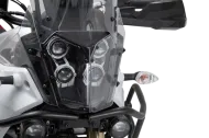 Headlight protector SW-MOTECH HEADLIGHT GUARD XTZ 690 21-22