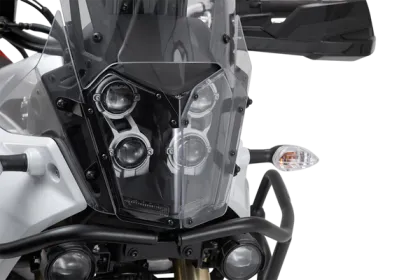 Apărătoare far SW-MOTECH HEADLIGHT GUARD XTZ 690 21-22