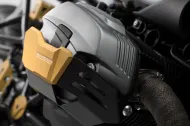 Cylinder protector SW-MOTECH CYLINDER GUARD R 1200 GS