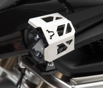Протектор предни светлини SW-MOTECH EVO LIGHT GUARDS