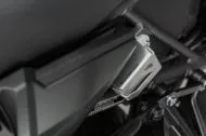 Brake fluid reservoir protector SW-MOTECH BRAKE RESERVOIR GUARD