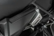Протектор съд спирачна течност SW-MOTECH BRAKE RESERVOIR GUARD