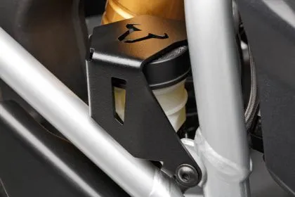 Brake fluid reservoir protector SW-MOTECH BRAKE RESERVOIR GUARD R 1250 GS ABS 24