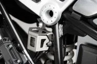 Протектор съд спирачна течност SW-MOTECH BRAKE RESERVOIR GUARD R NINE T ABS