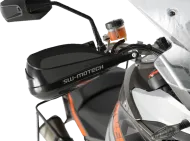 Handlebar protectors SW-MOTECH BBSTORM HANDGUARD KIT ADVENTURE 1050 ABS