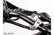 Handlebar protectors SW-MOTECH BBSTORM HANDGUARD KIT F 900 R ABS