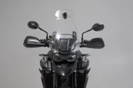 Handlebar protectors SW-MOTECH BBSTORM HANDGUARD KIT TIGER 900 ABS