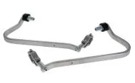 Handlebar protectors SW-MOTECH BBSTORM HANDGUARD KIT XTZ 690
