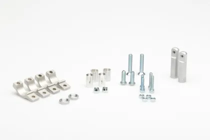 Протектори за кормило SW-MOTECH KOBRA HANDGUARD KIT G 650 XCHALLENGE
