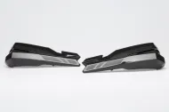 Handlebar protectors SW-MOTECH KOBRA HANDGUARD KIT TIGER EXPLORER XCA ABS