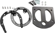 Пръстен за резервоар SW-MOTECH ION TANK RING EX 650 ABS