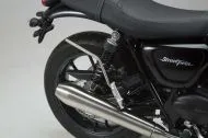 Αποστάτης πλαϊνής βαλίτσας SW-MOTECH ΑΠΟΣΤΑΤΗΣ ΠΛΑΙΝΗΣ ΜΠΛΕΪΖ BLAZE BONNEVILLE 1200 T120 ABS