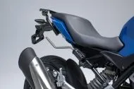 Αποστάτης πλαϊνής βαλίτσας SW-MOTECH ΑΠΟΣΤΑΤΗΣ ΠΛΑΙΝΗΣ ΜΠΛΕΪΖ BLAZE G 310 R ABS