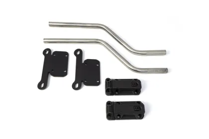 Разделител за чанти SW-MOTECH PANNIER SPACER BLAZE MONSTER 1200 R ABS