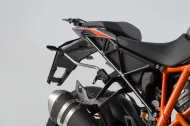 Разделител за чанти SW-MOTECH PANNIER SPACER BLAZE SUPER DUKE 1290 GT ABS