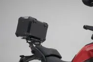 Σχάρα SW-MOTECH ADVENTURE RACK MULTISTRADA V4 1200 ABS για βαλίτσες