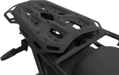 SW-MOTECH ADVENTURE RACK TRK 502 X ABS 23 case rack