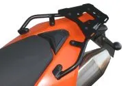 Βάση βαλίτσας SW-MOTECH ALU-RACK ENDURO 690 R ABS