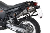 Ράφι βαλιτσών SW-MOTECH EVO SIDE CARRIER LC8 ADV