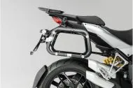 Βάση βαλιτσών SW-MOTECH EVO SIDE CARRIER MULTISTR MULTISTRADA 1200