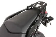 Стойка за куфар SW-MOTECH LUGGAGE ALU-RACK NC 700 S ABS