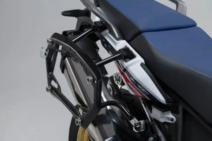 Стойка за куфар SW-MOTECH SIDE CARRIER PRO OFF-ROAD CRF 1000 L
