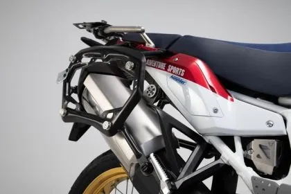 Стойка за куфар SW-MOTECH SIDE CARRIER PRO OFF-ROAD CRF 1000 L ABS 17-19