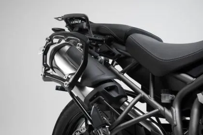 Стойка за куфар SW-MOTECH SIDE CARRIER PRO TIGER 800 14