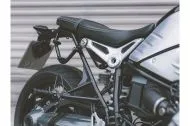 Стойка за куфар SW-MOTECH SIDE CARRIER SLC L R NINE T ABS